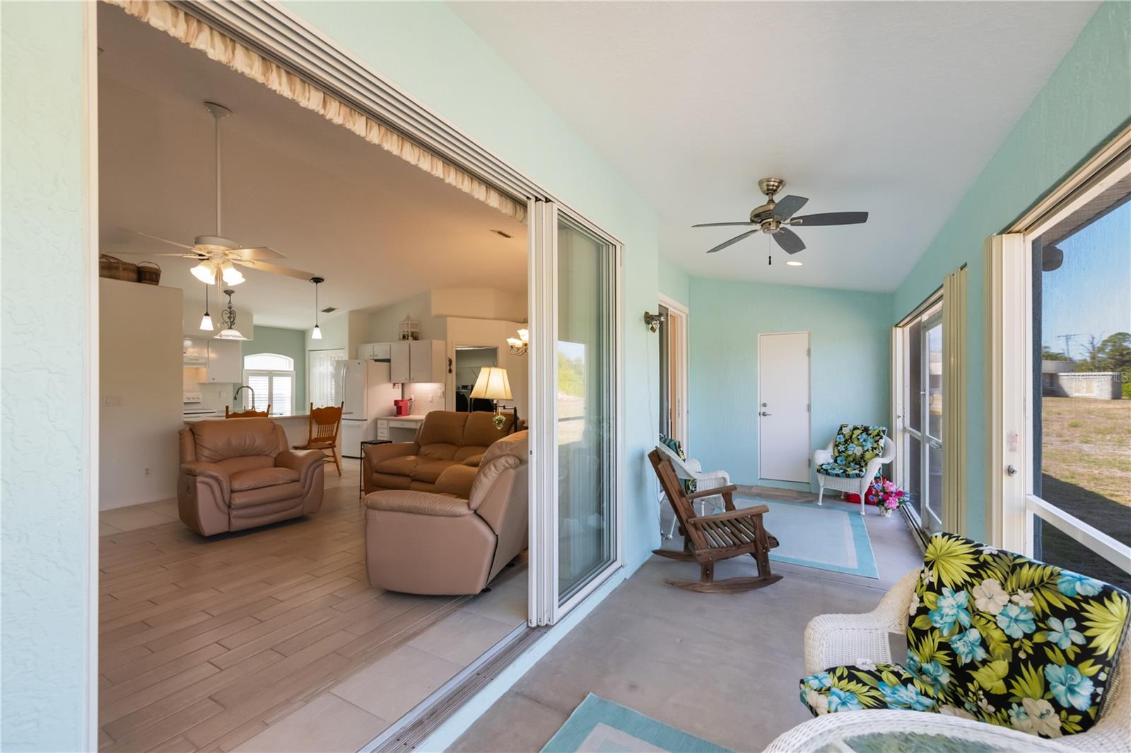 409 BOUNDARY BLVD, ROTONDA WEST, FL — photo 34