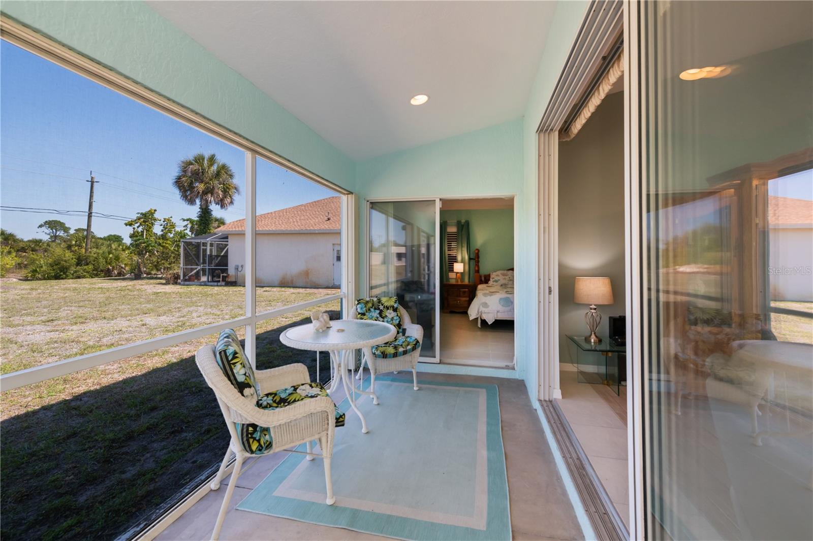 409 BOUNDARY BLVD, ROTONDA WEST, FL — photo 37