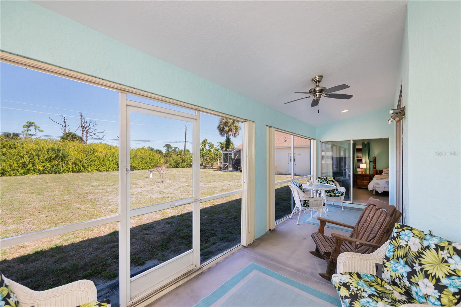 409 BOUNDARY BLVD, ROTONDA WEST, FL — photo 35