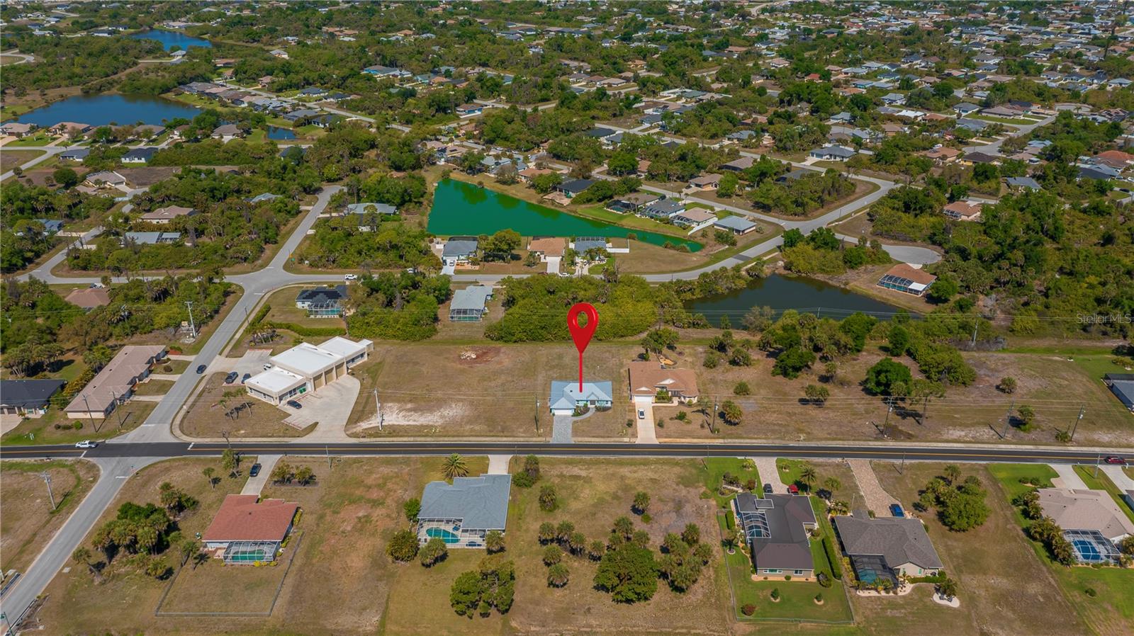 409 BOUNDARY BLVD, ROTONDA WEST, FL — photo 44