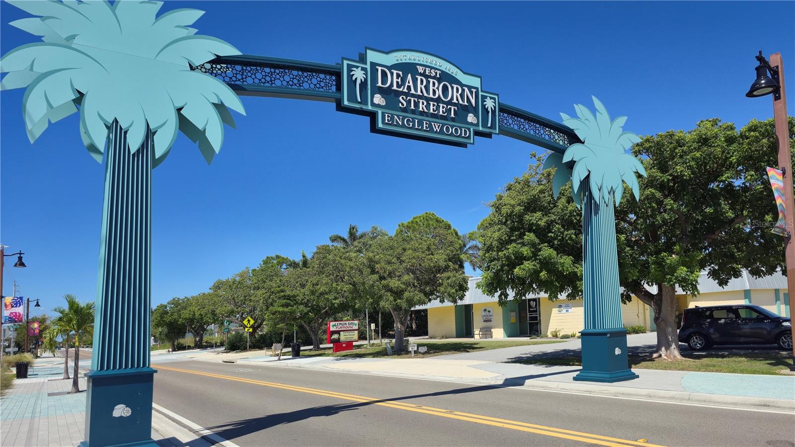 409 BOUNDARY BLVD, ROTONDA WEST, FL — photo 46