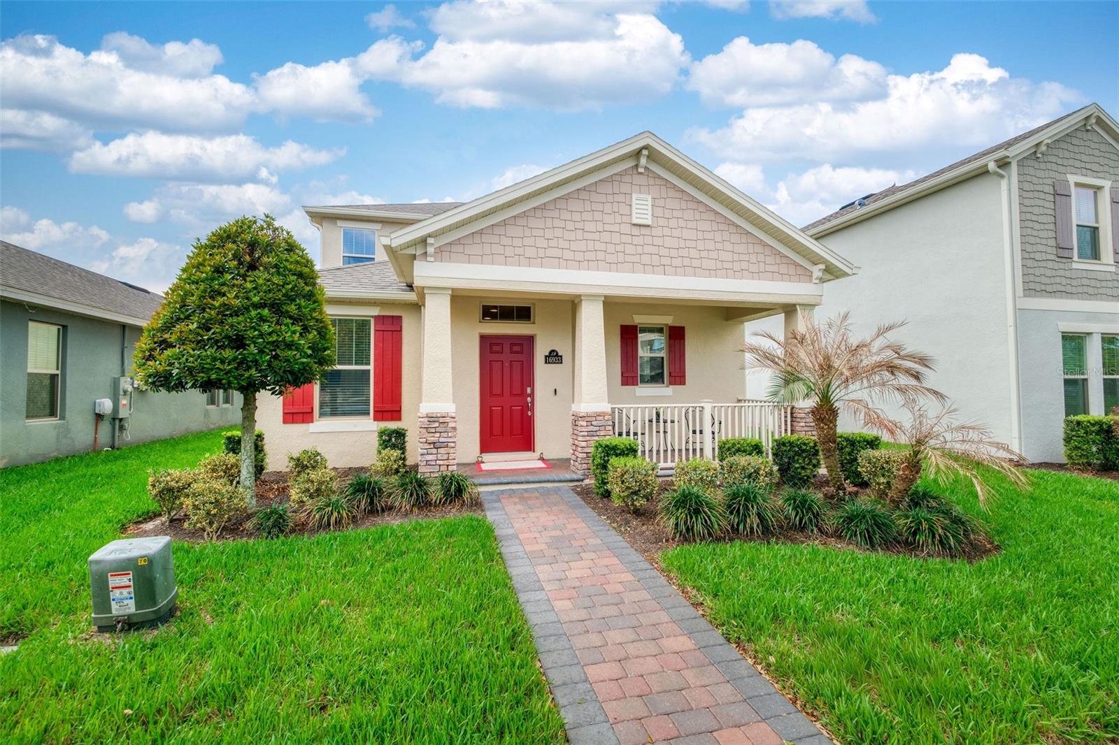 16933 OAKBORO ST, WINTER GARDEN, FL