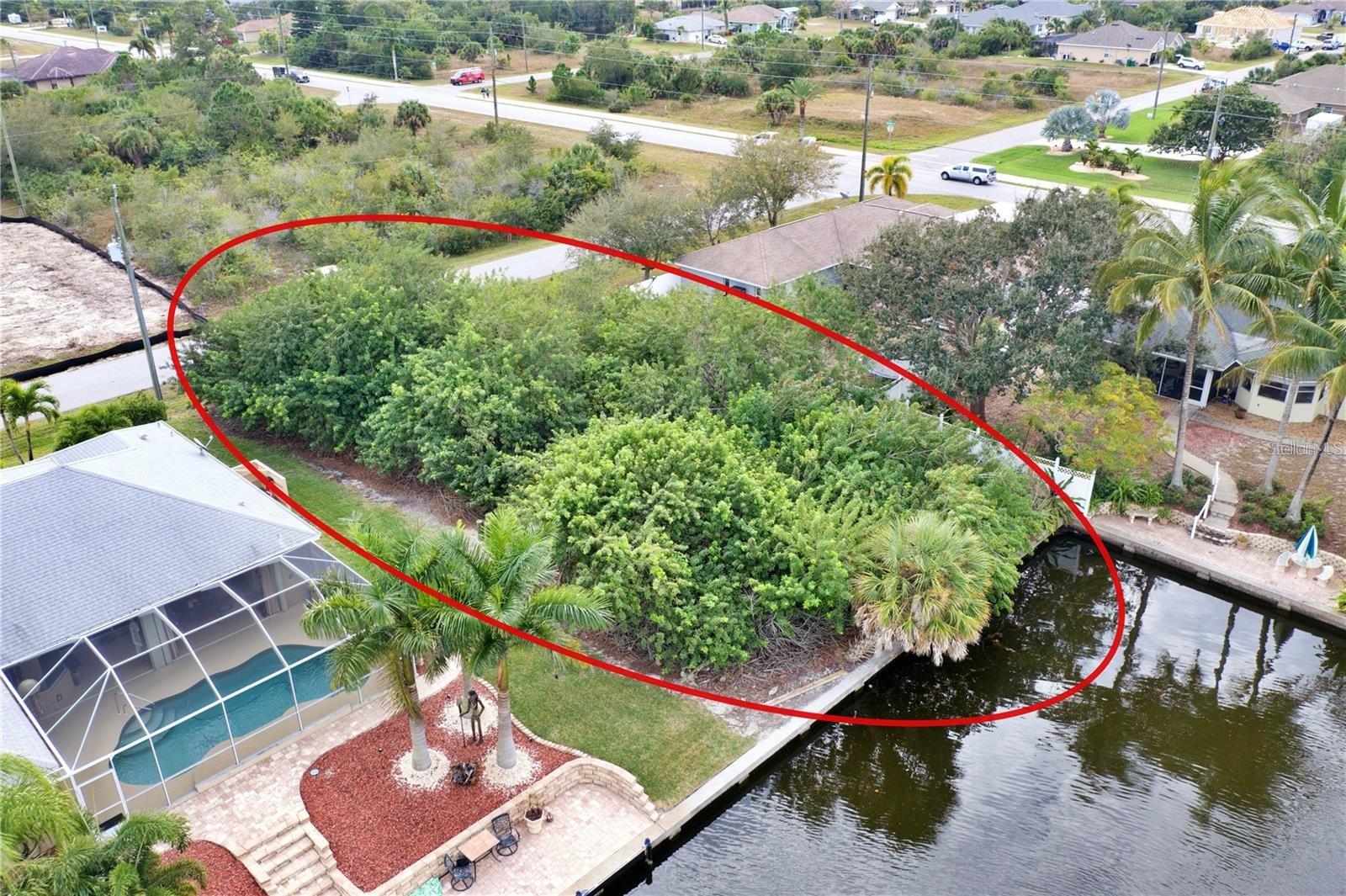 9180 SPRING CIR, PORT CHARLOTTE, FL — photo 7