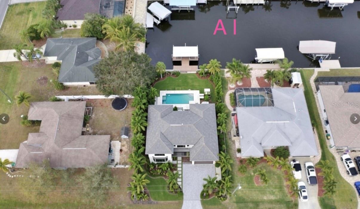 9180 SPRING CIR, PORT CHARLOTTE, FL — photo 11