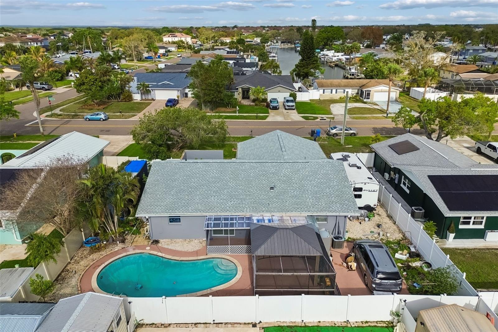 5803 TAMPA SHORES BLVD, TAMPA, FL — photo 33