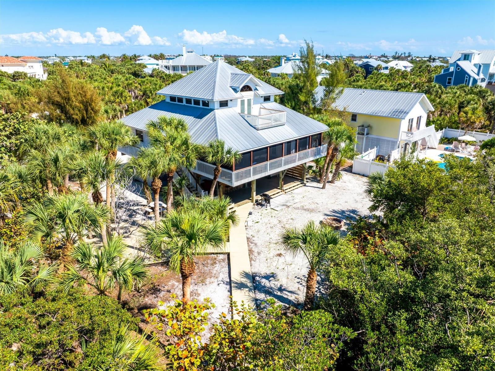 51 PALM DR, PLACIDA, FL