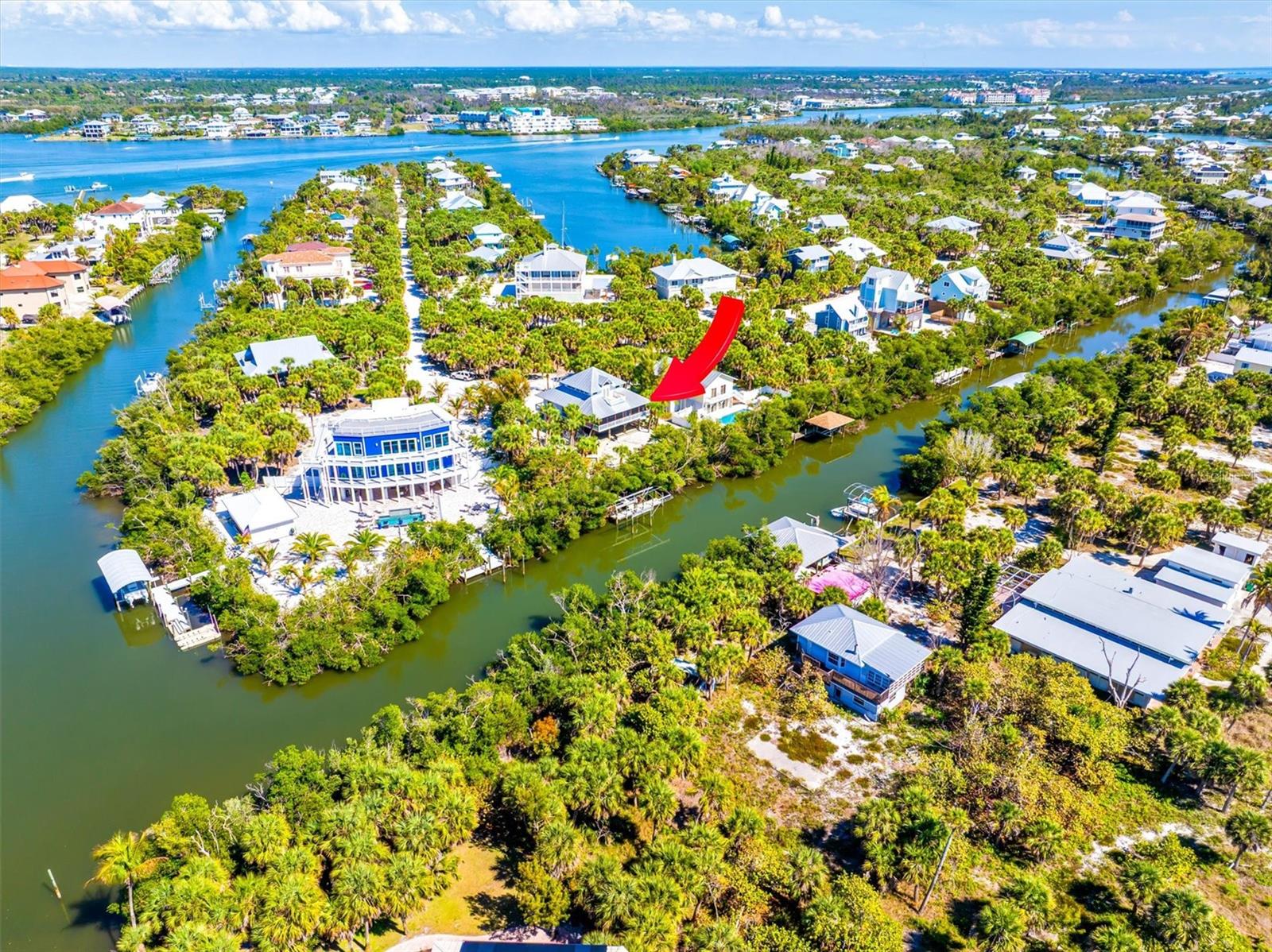 51 PALM DR, PLACIDA, FL — photo 56