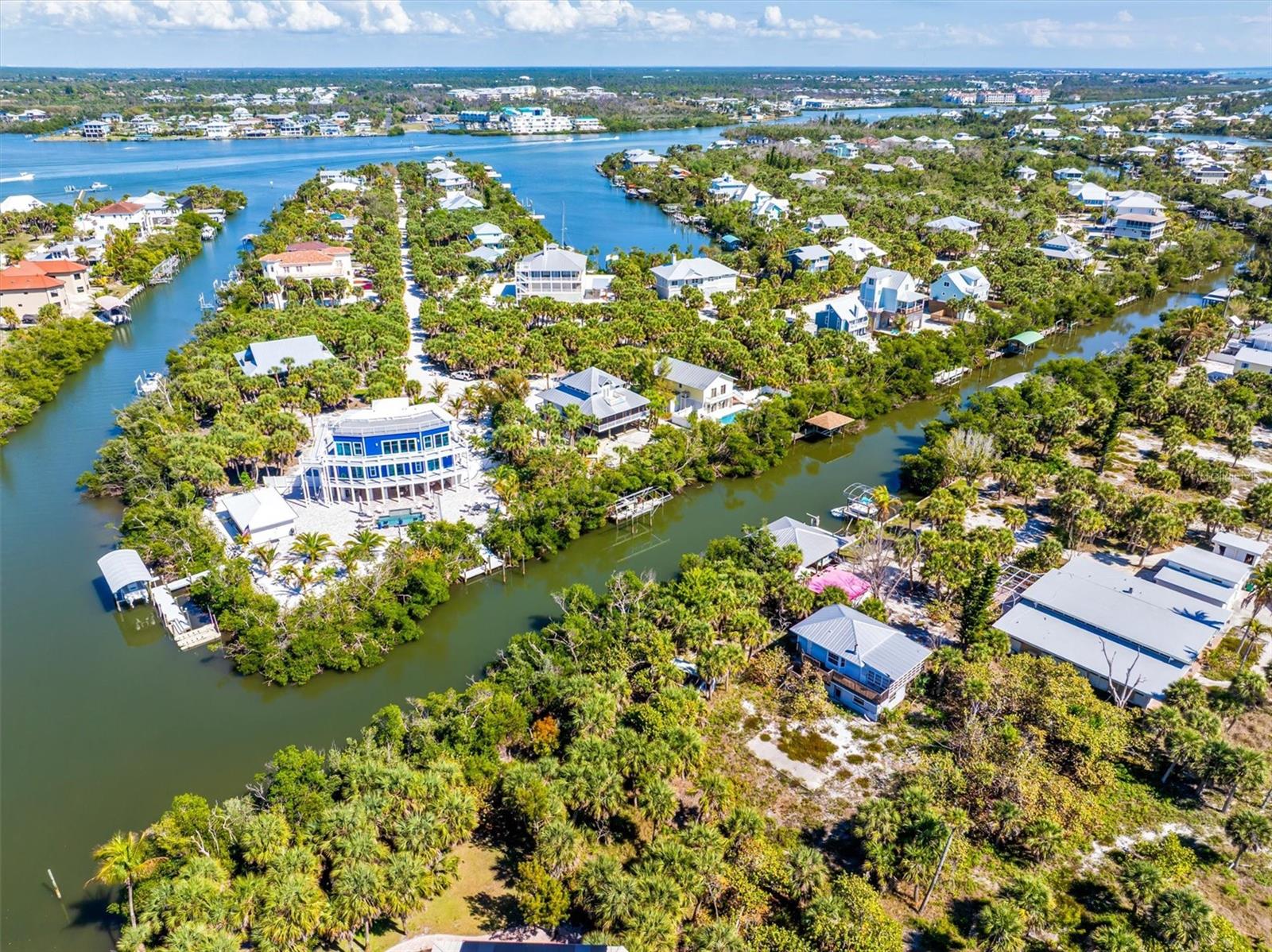 51 PALM DR, PLACIDA, FL — photo 57