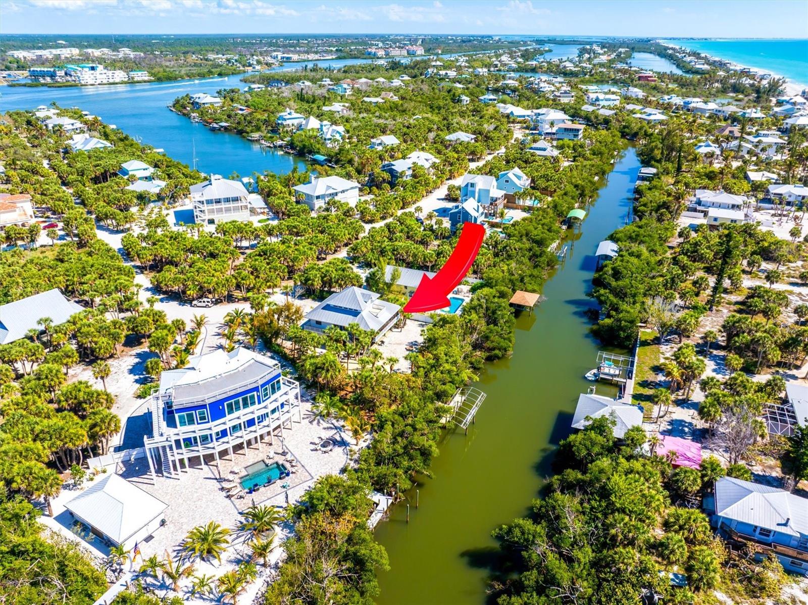 51 PALM DR, PLACIDA, FL — photo 58