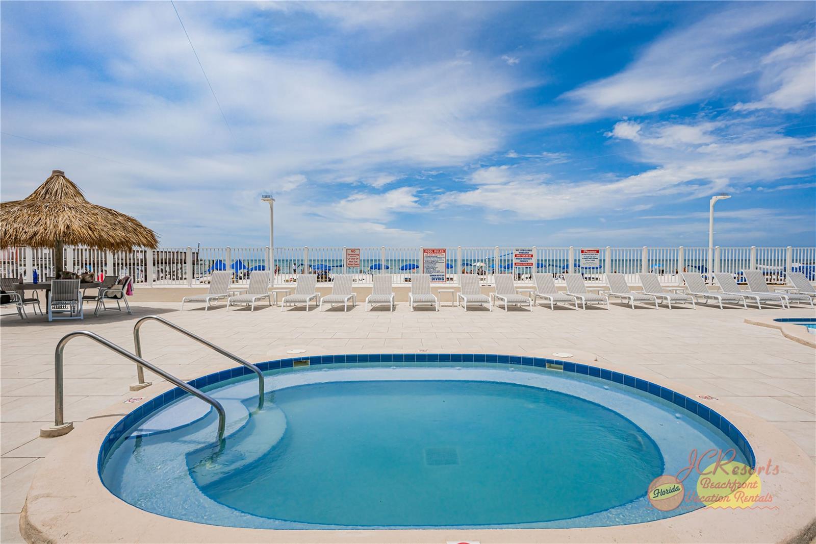 18500 GULF BLVD #404, INDIAN SHORES, FL — photo 5
