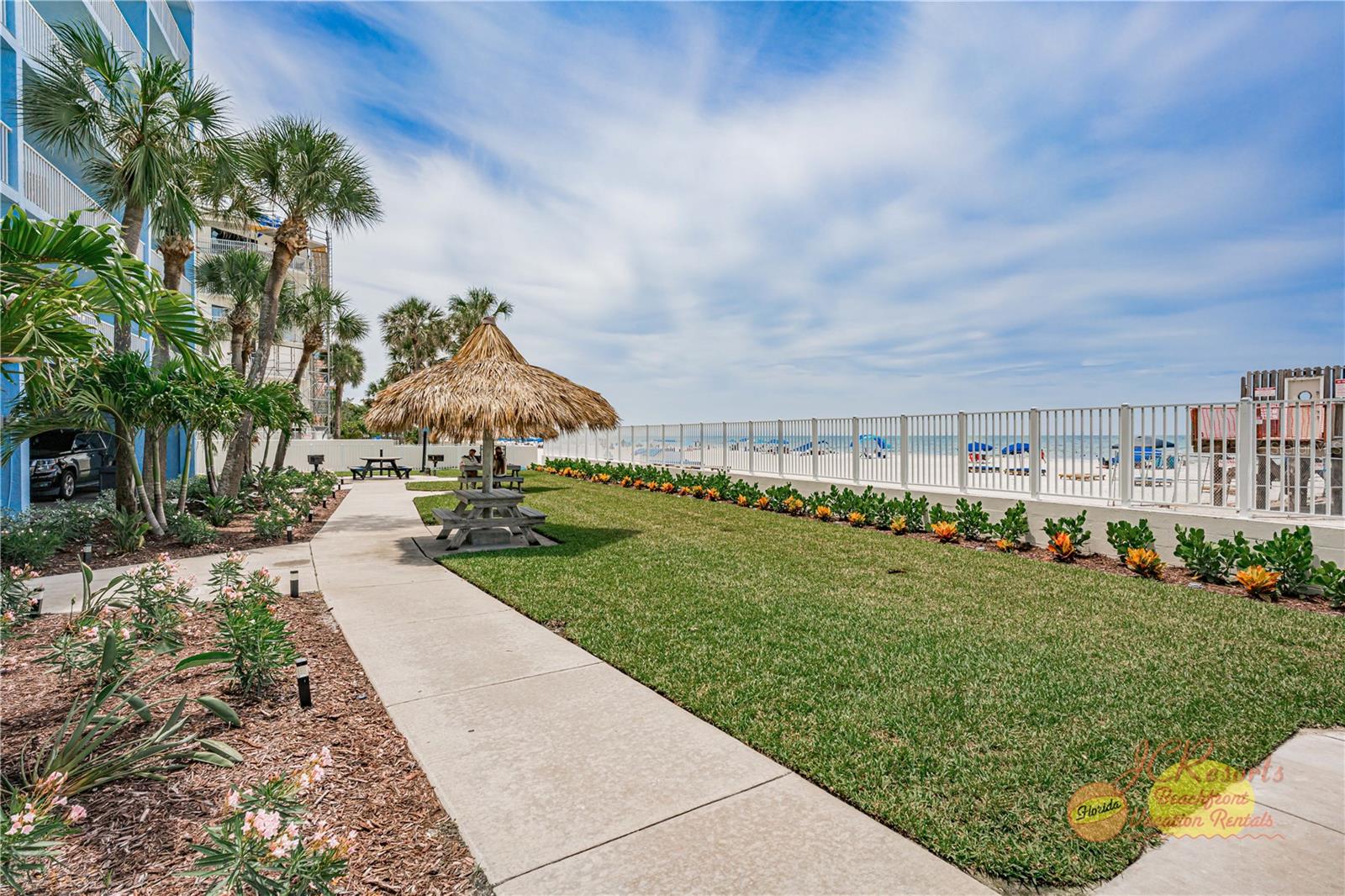 18500 GULF BLVD #404, INDIAN SHORES, FL — photo 6