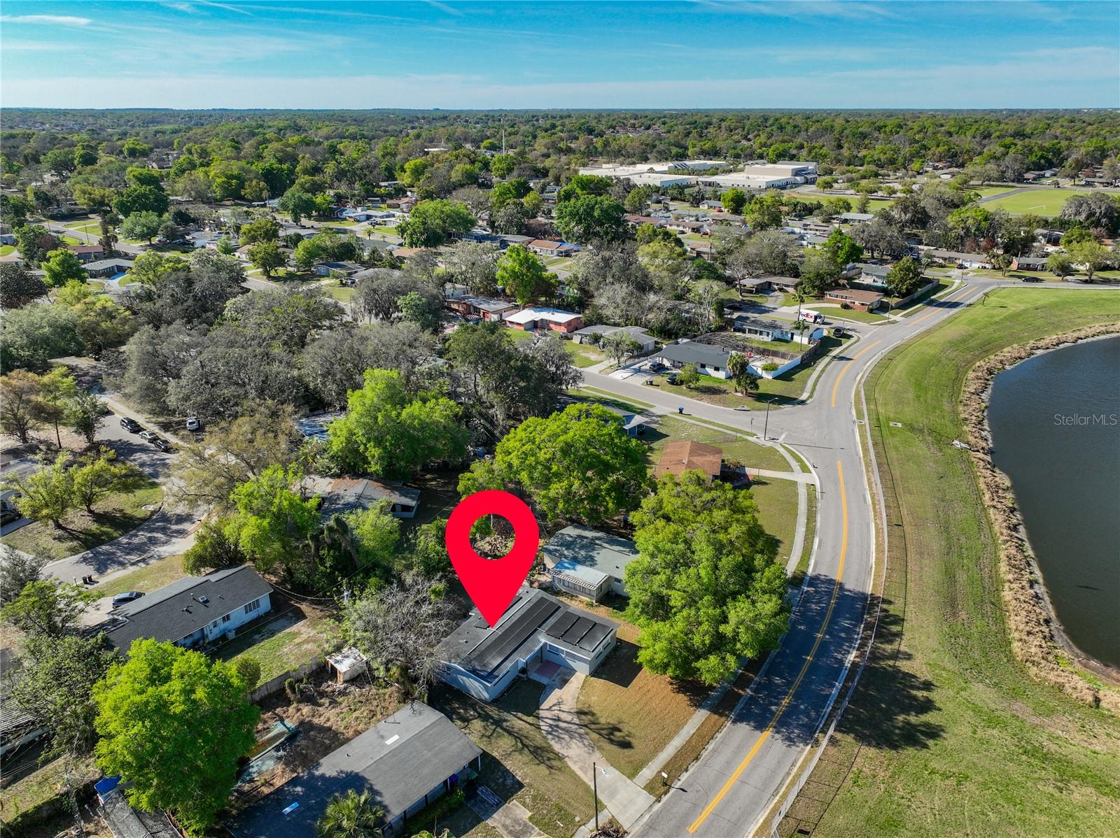 3802 WESTGATE RD, ORLANDO, FL — photo 6