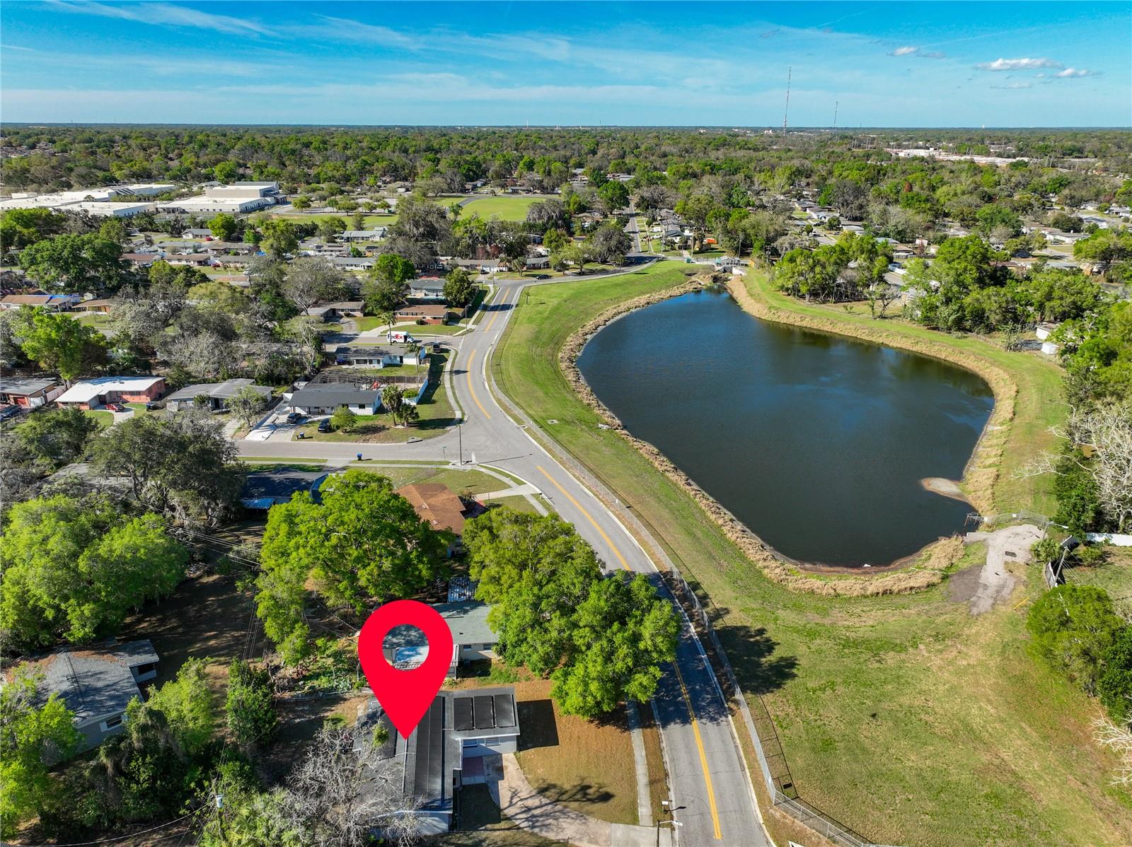 3802 WESTGATE RD, ORLANDO, FL — photo 41