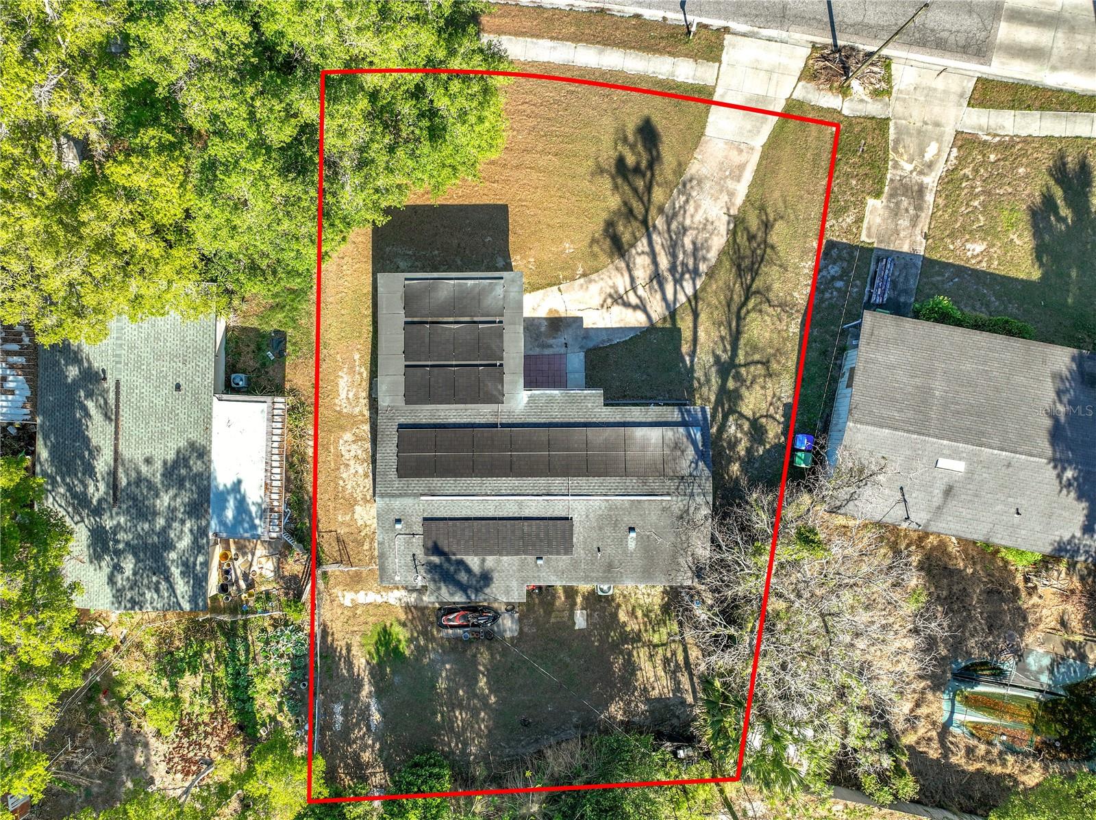 3802 WESTGATE RD, ORLANDO, FL — photo 46