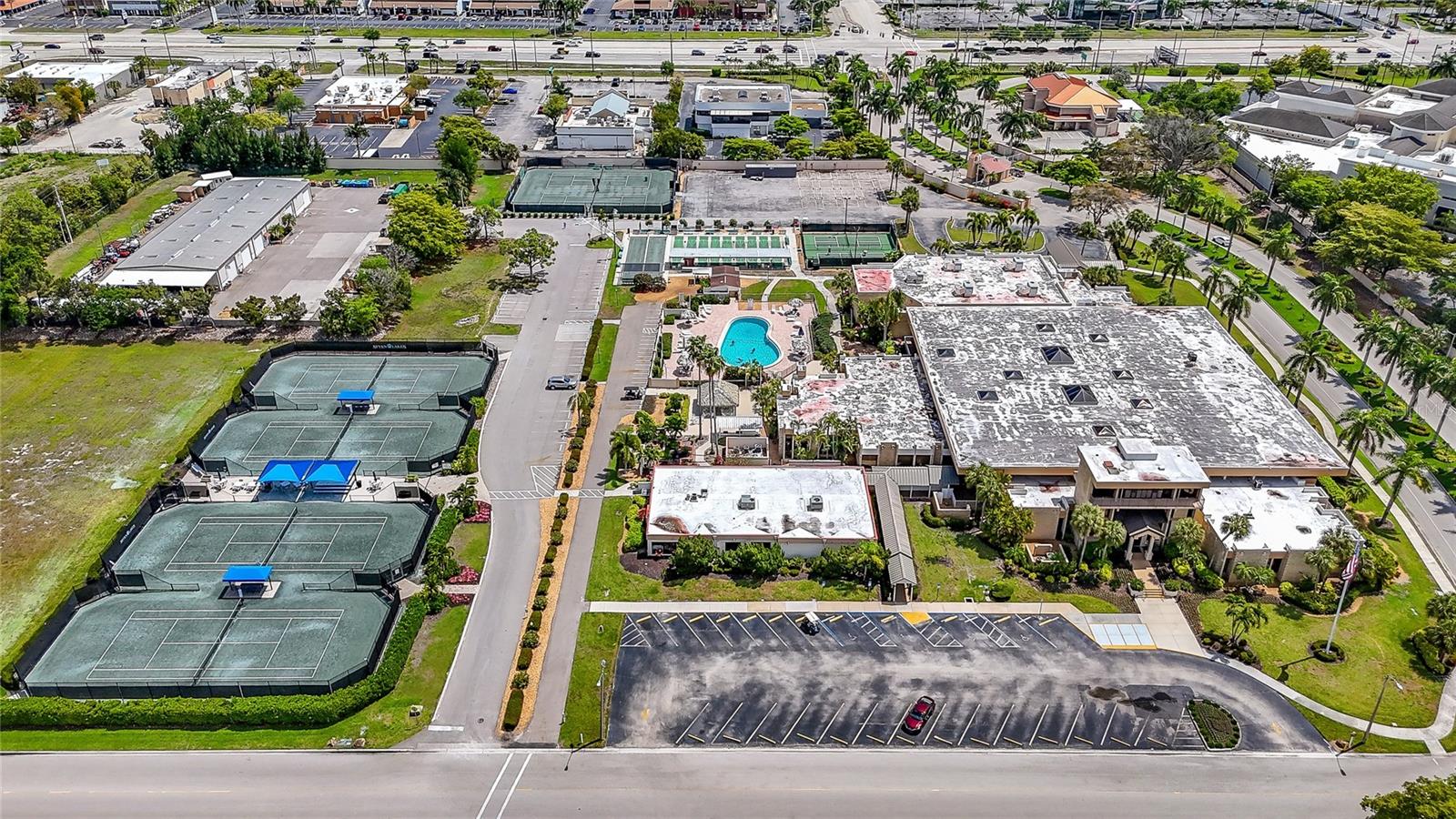 6220 AUGUSTA DR #309, FORT MYERS, FL — photo 23