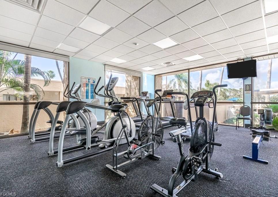 6220 AUGUSTA DR #309, FORT MYERS, FL — photo 41