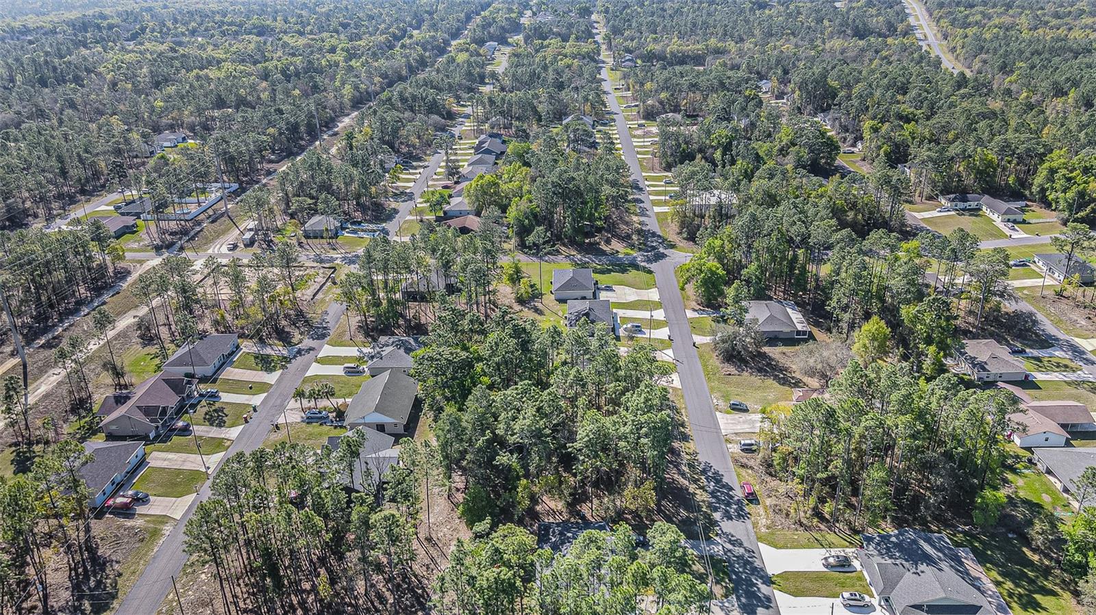 9411 N MENDOZA WAY, CITRUS SPRINGS, FL — photo 8