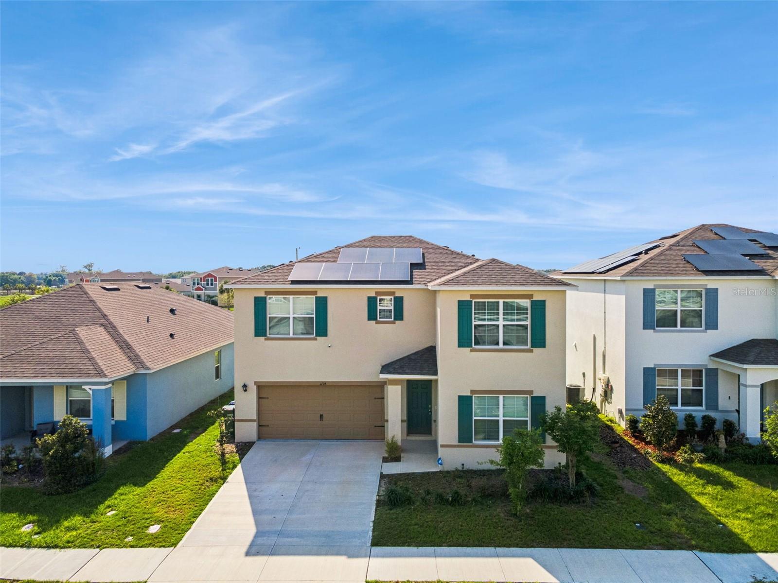 1114 BRIMSTONE CIR, WINTER HAVEN, FL