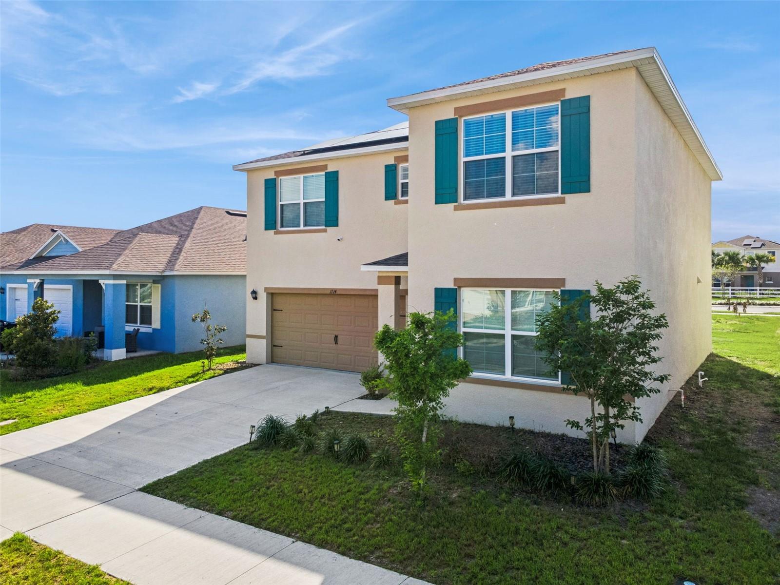 1114 BRIMSTONE CIR, WINTER HAVEN, FL — photo 2