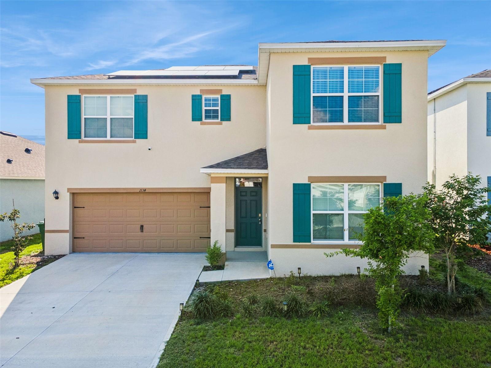 1114 BRIMSTONE CIR, WINTER HAVEN, FL — photo 3