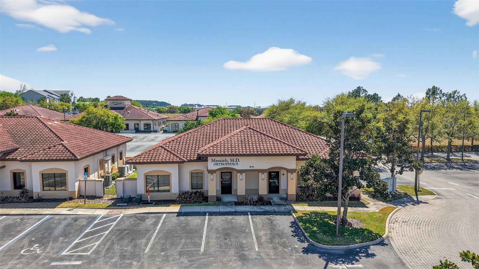 841 OAKLEY SEAVER DR #A, CLERMONT, FL — photo 34