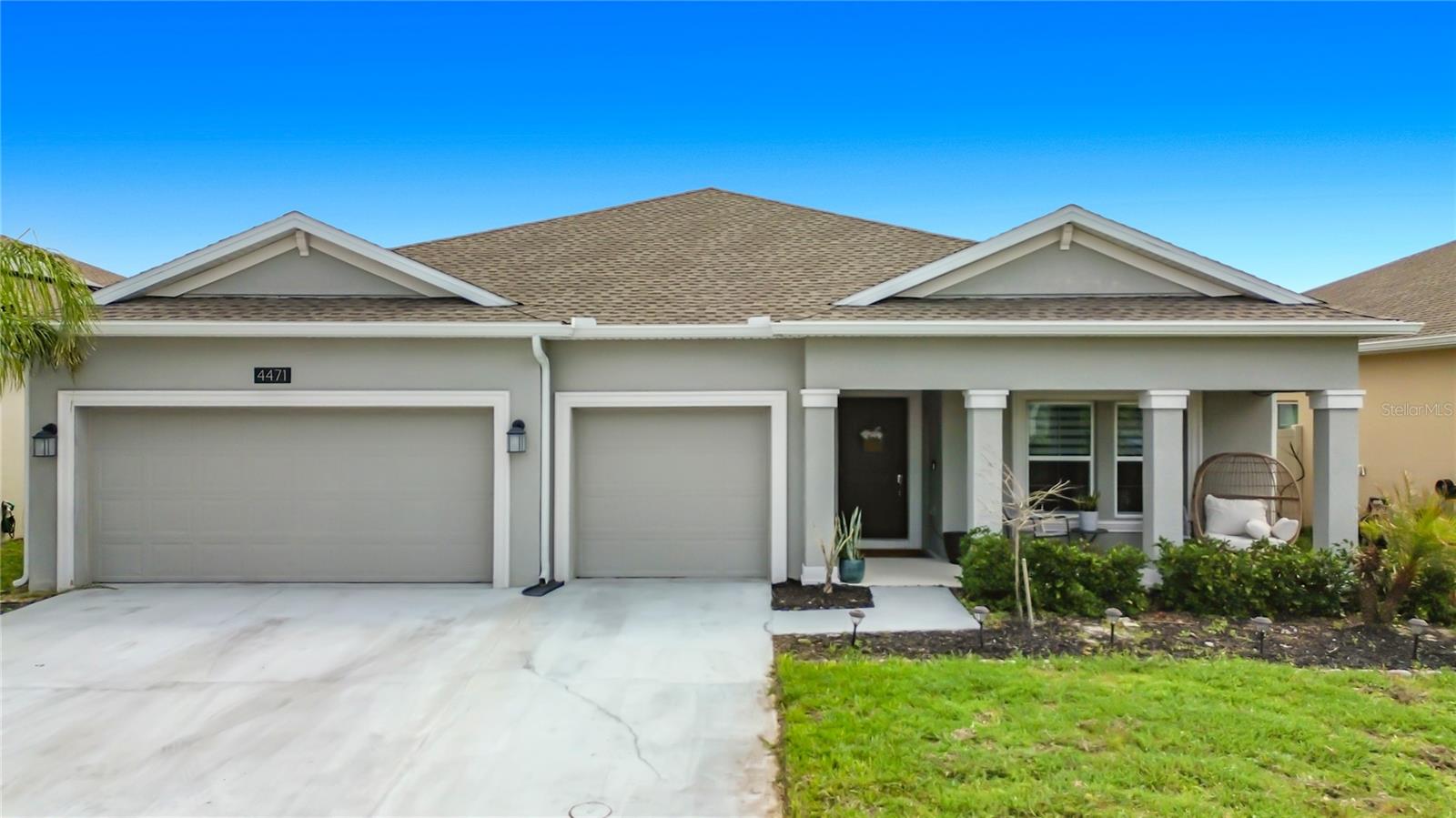 4471 HOLSTEIN ST, ST CLOUD, FL