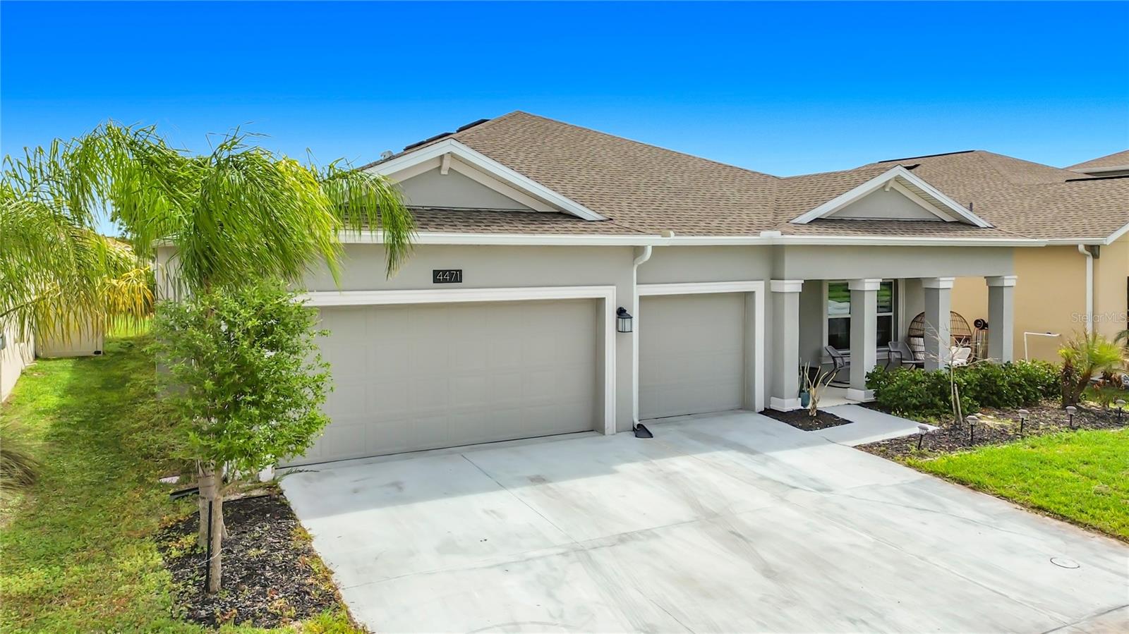 4471 HOLSTEIN ST, ST CLOUD, FL — photo 4