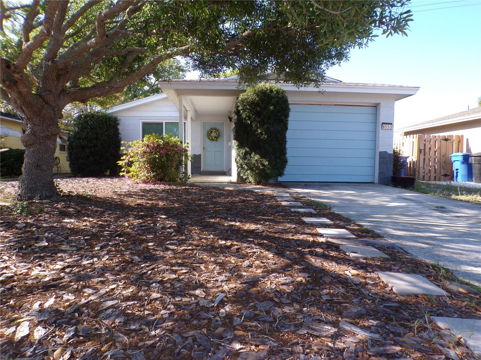 6550 3RD AVE S, ST PETERSBURG, FL