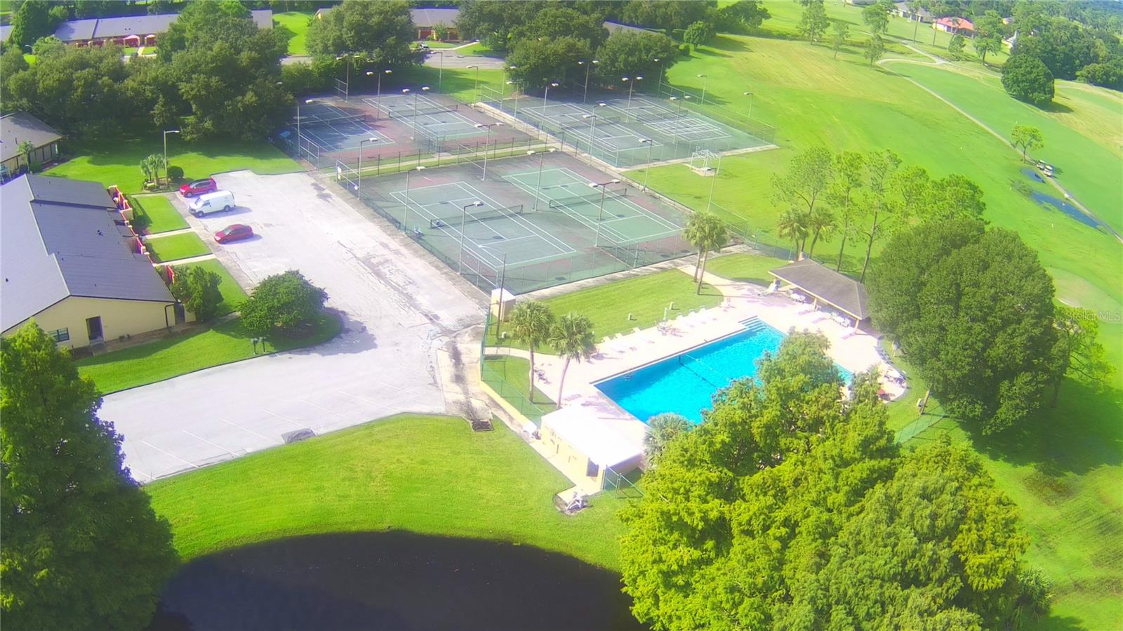 1101 EAGLE POND DR #1101, WINTER HAVEN, FL — photo 14