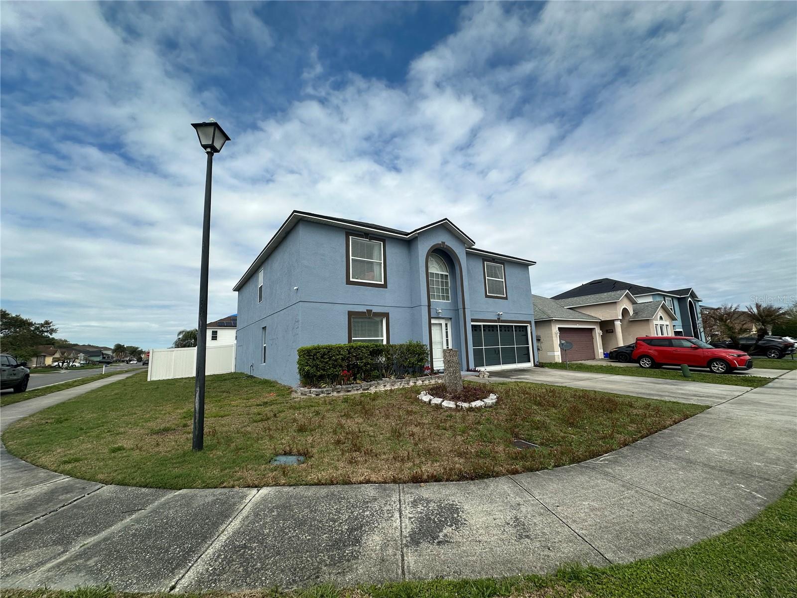 102 WHEATFIELD CIR, SANFORD, FL — photo 2