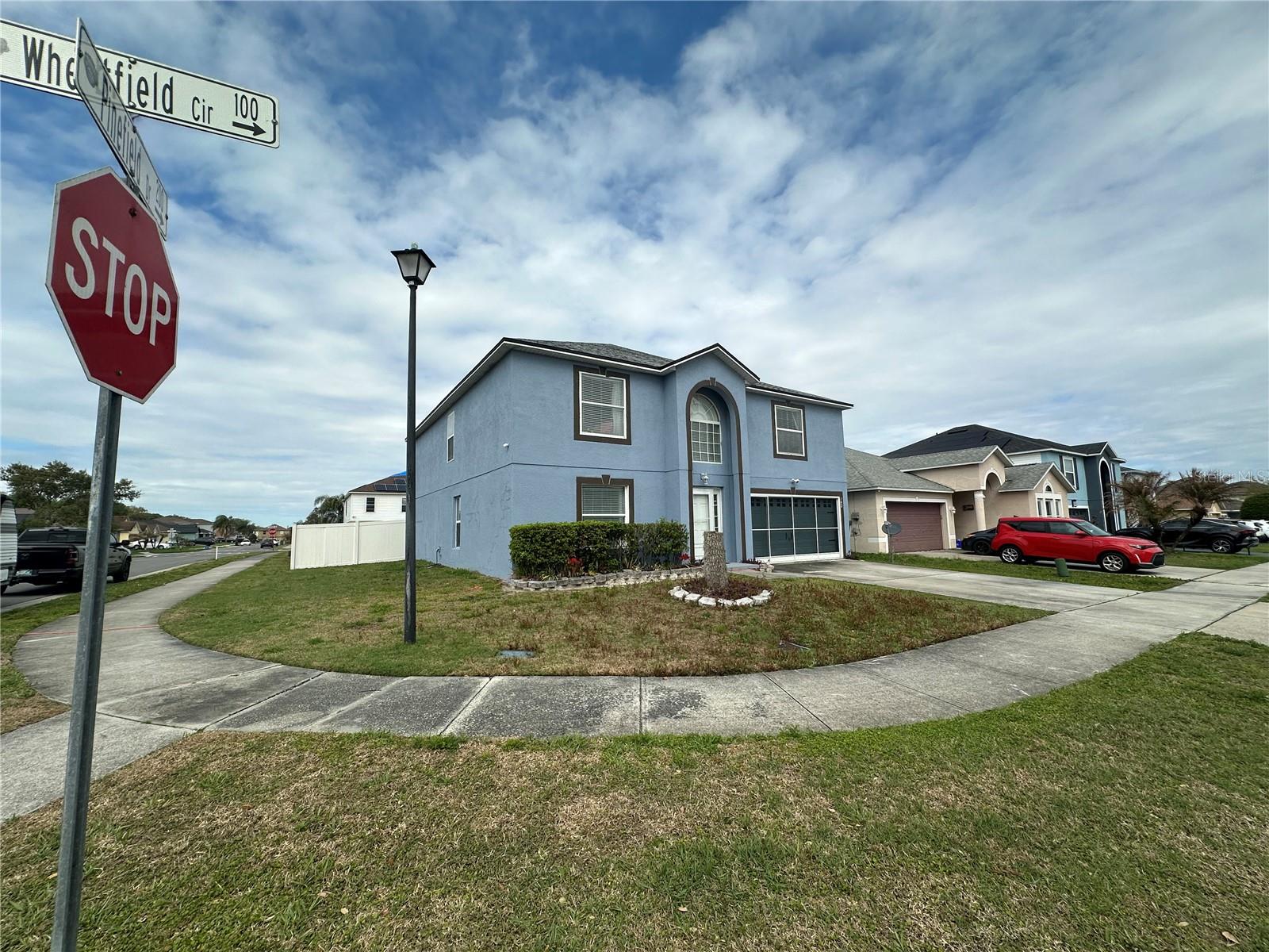 102 WHEATFIELD CIR, SANFORD, FL — photo 3
