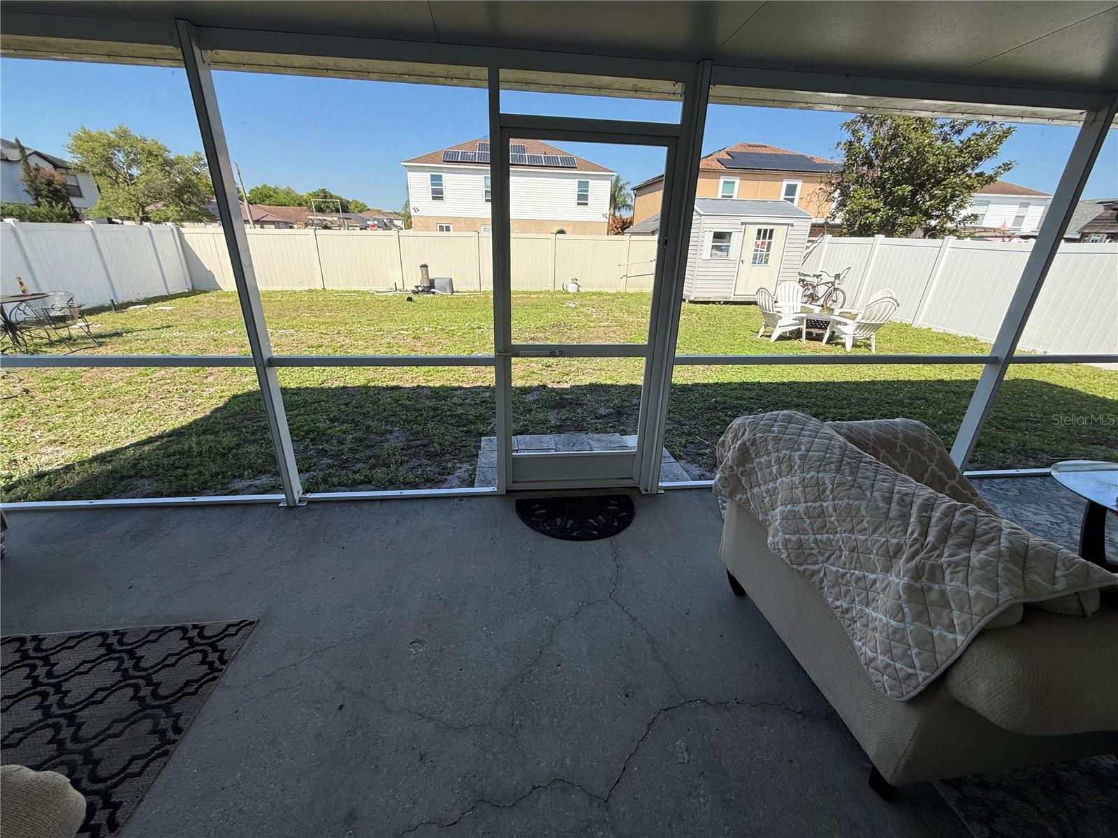 102 WHEATFIELD CIR, SANFORD, FL — photo 42