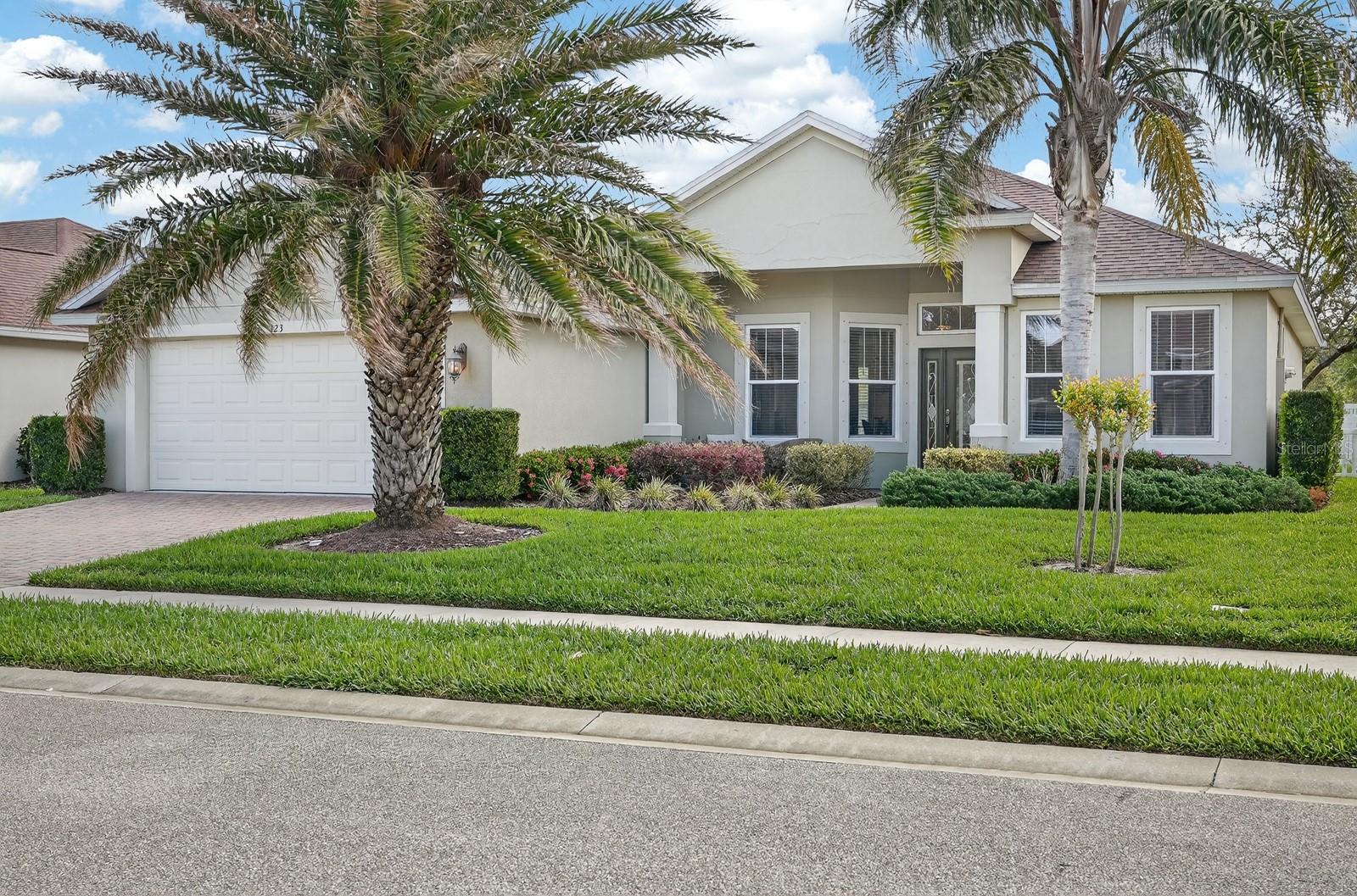 123 ARENA LAKE DRIVE, PALM COAST, FL