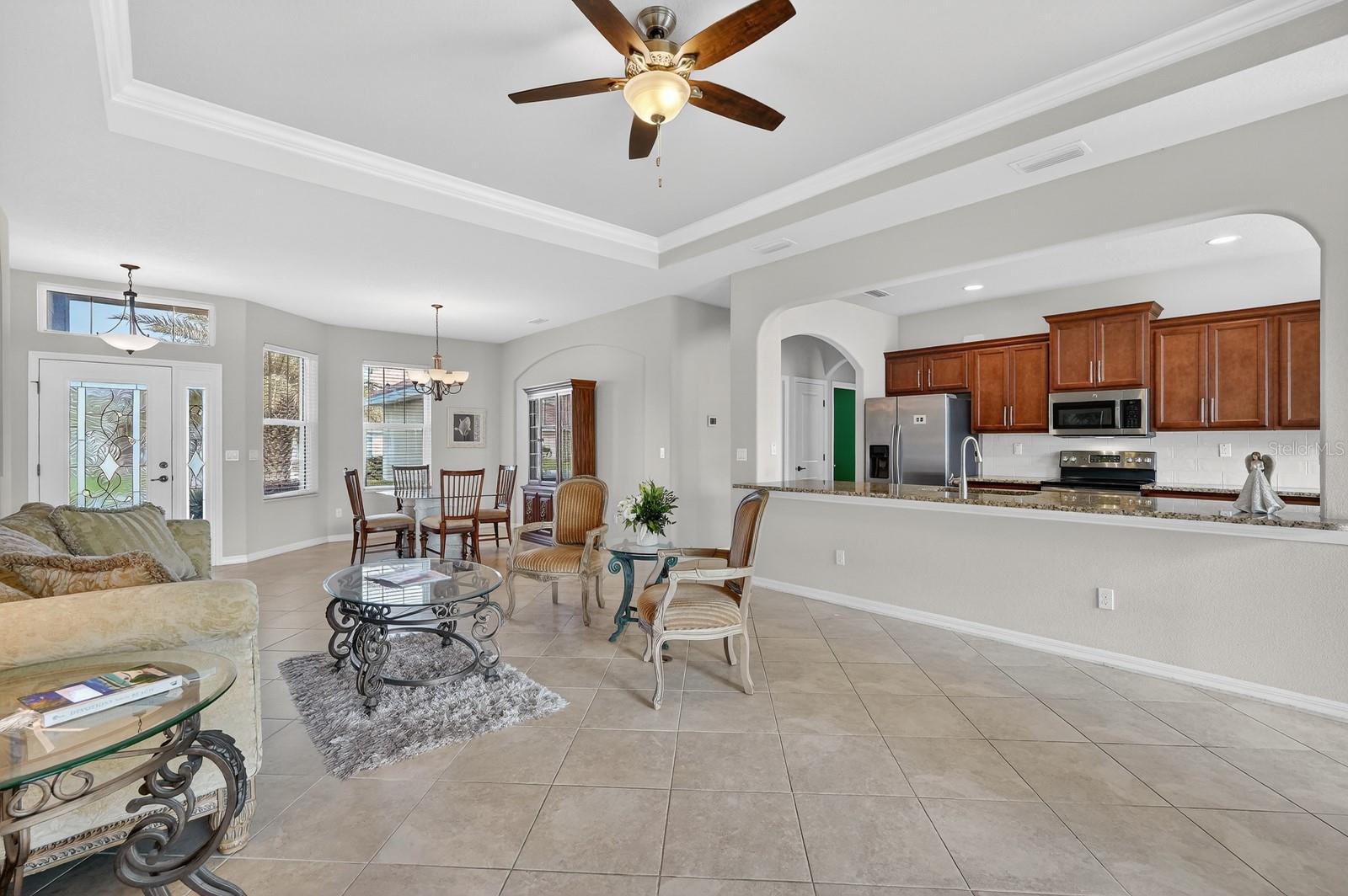 123 ARENA LAKE DRIVE, PALM COAST, FL — photo 3
