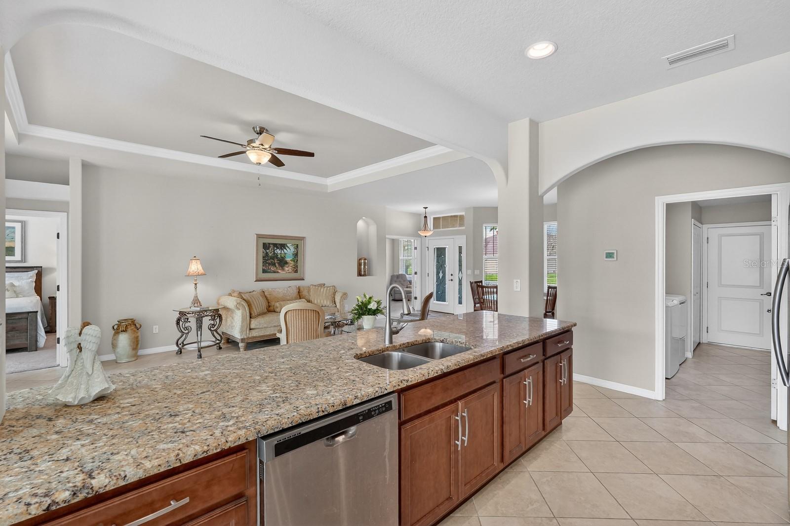 123 ARENA LAKE DRIVE, PALM COAST, FL — photo 7