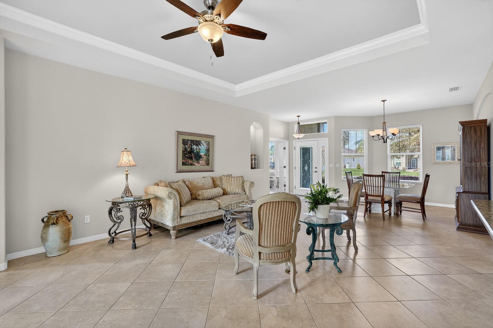 123 ARENA LAKE DRIVE, PALM COAST, FL — photo 5