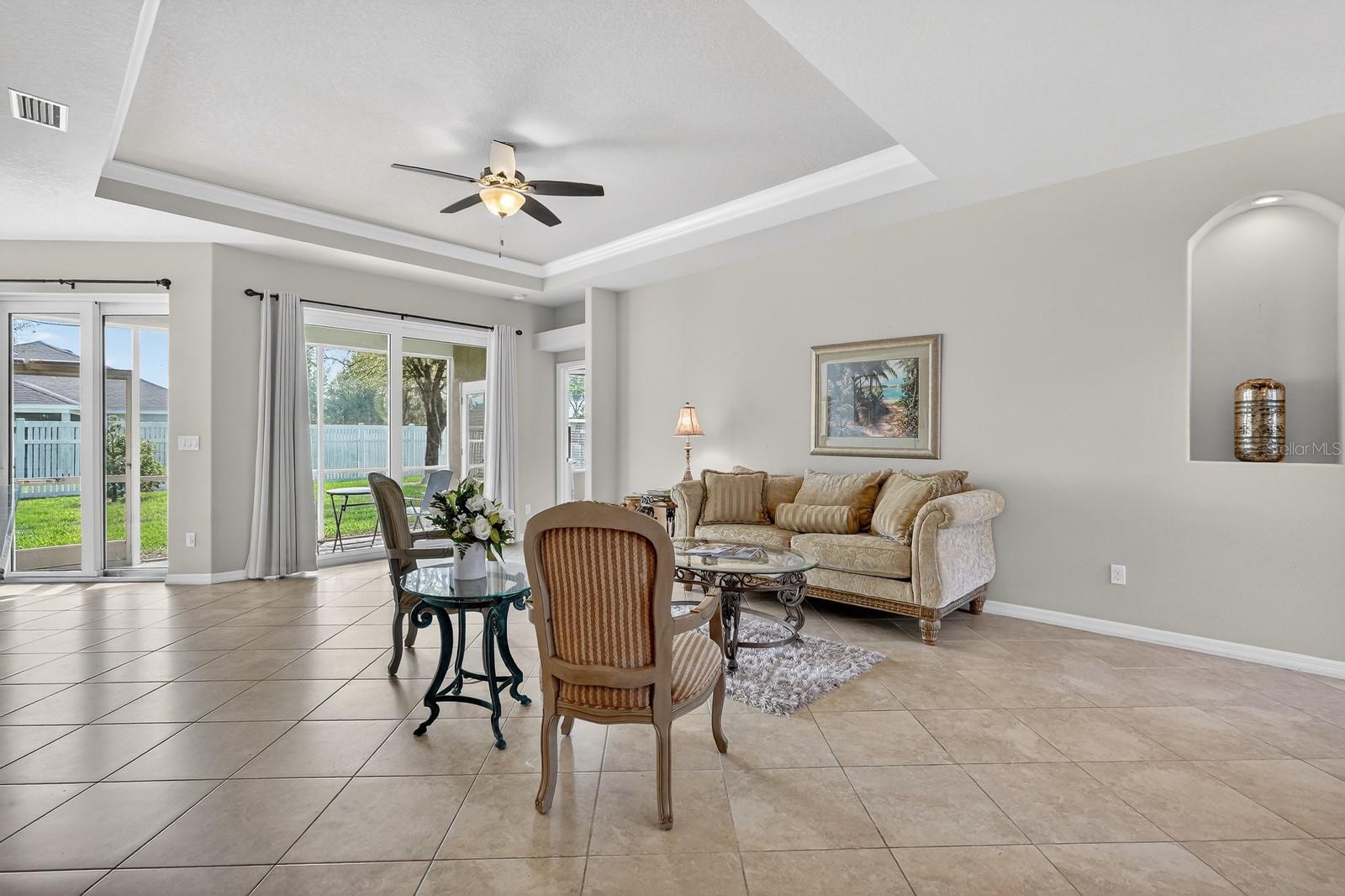 123 ARENA LAKE DRIVE, PALM COAST, FL — photo 6