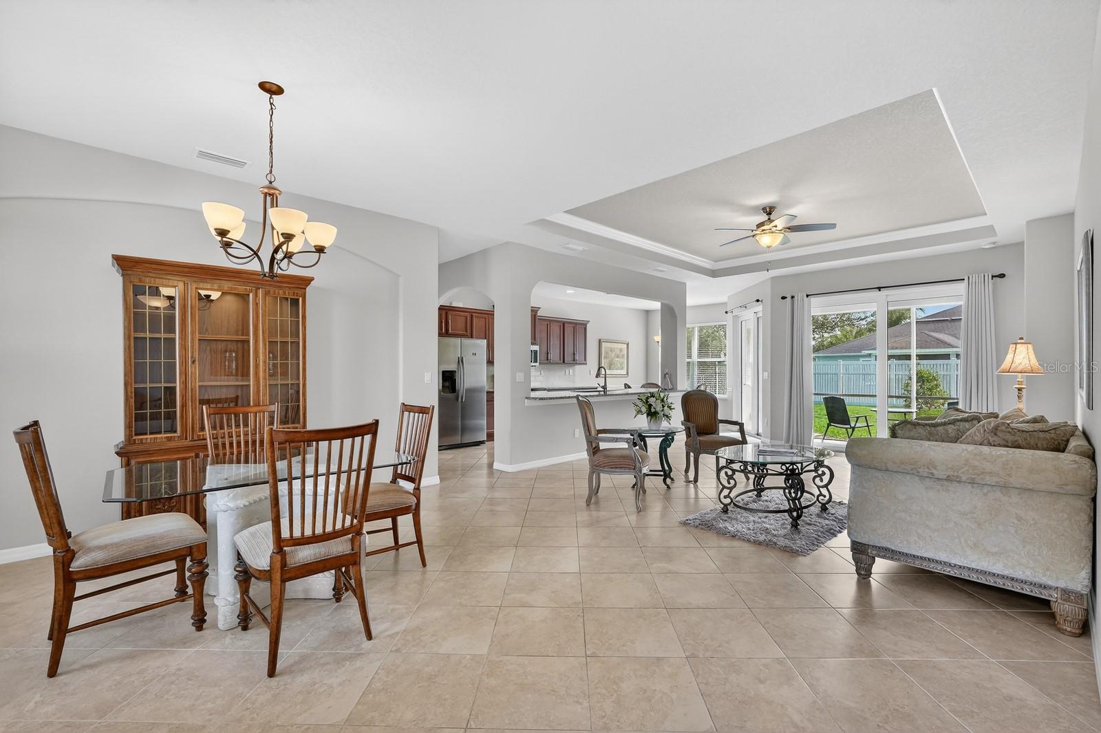 123 ARENA LAKE DRIVE, PALM COAST, FL — photo 10