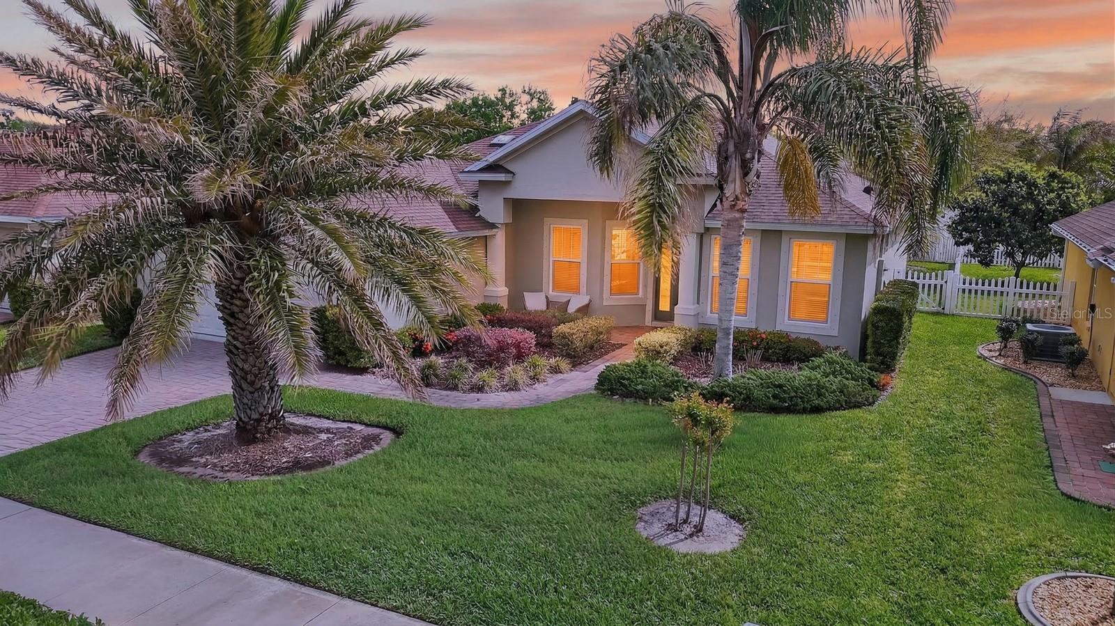 123 ARENA LAKE DRIVE, PALM COAST, FL — photo 30