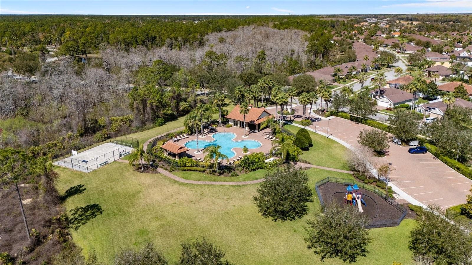 123 ARENA LAKE DRIVE, PALM COAST, FL — photo 38