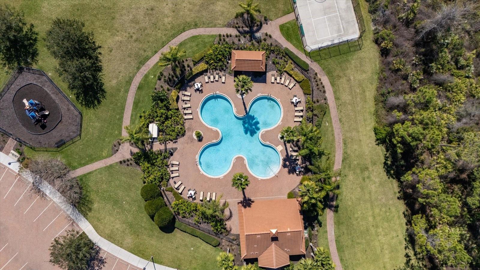 123 ARENA LAKE DRIVE, PALM COAST, FL — photo 40