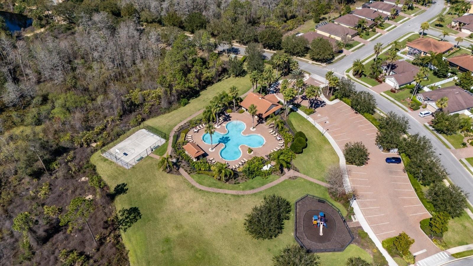 123 ARENA LAKE DRIVE, PALM COAST, FL — photo 41