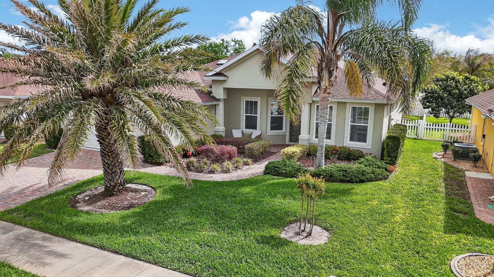 123 ARENA LAKE DRIVE, PALM COAST, FL — photo 51