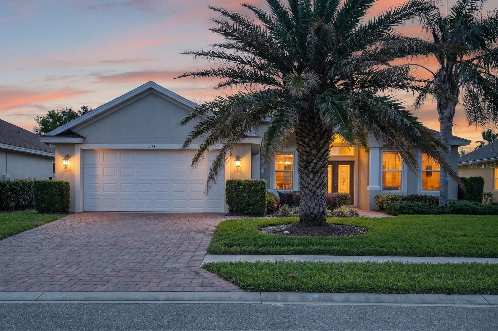 123 ARENA LAKE DRIVE, PALM COAST, FL — photo 52