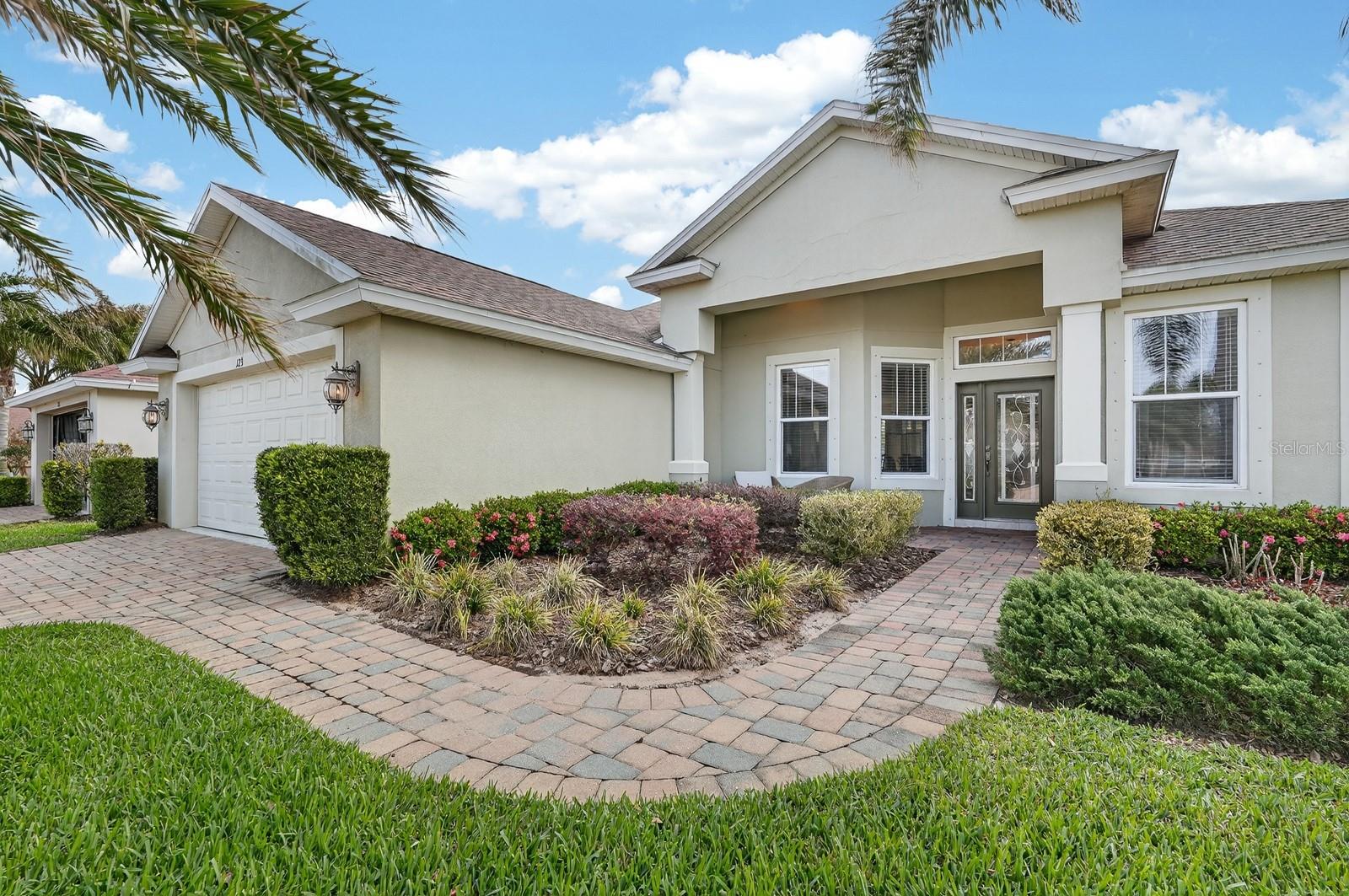 123 ARENA LAKE DRIVE, PALM COAST, FL — photo 53