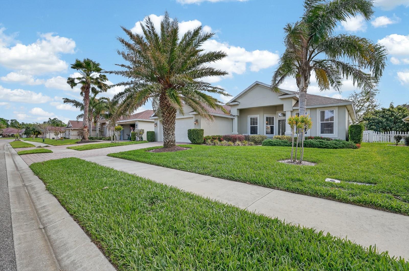 123 ARENA LAKE DRIVE, PALM COAST, FL — photo 54