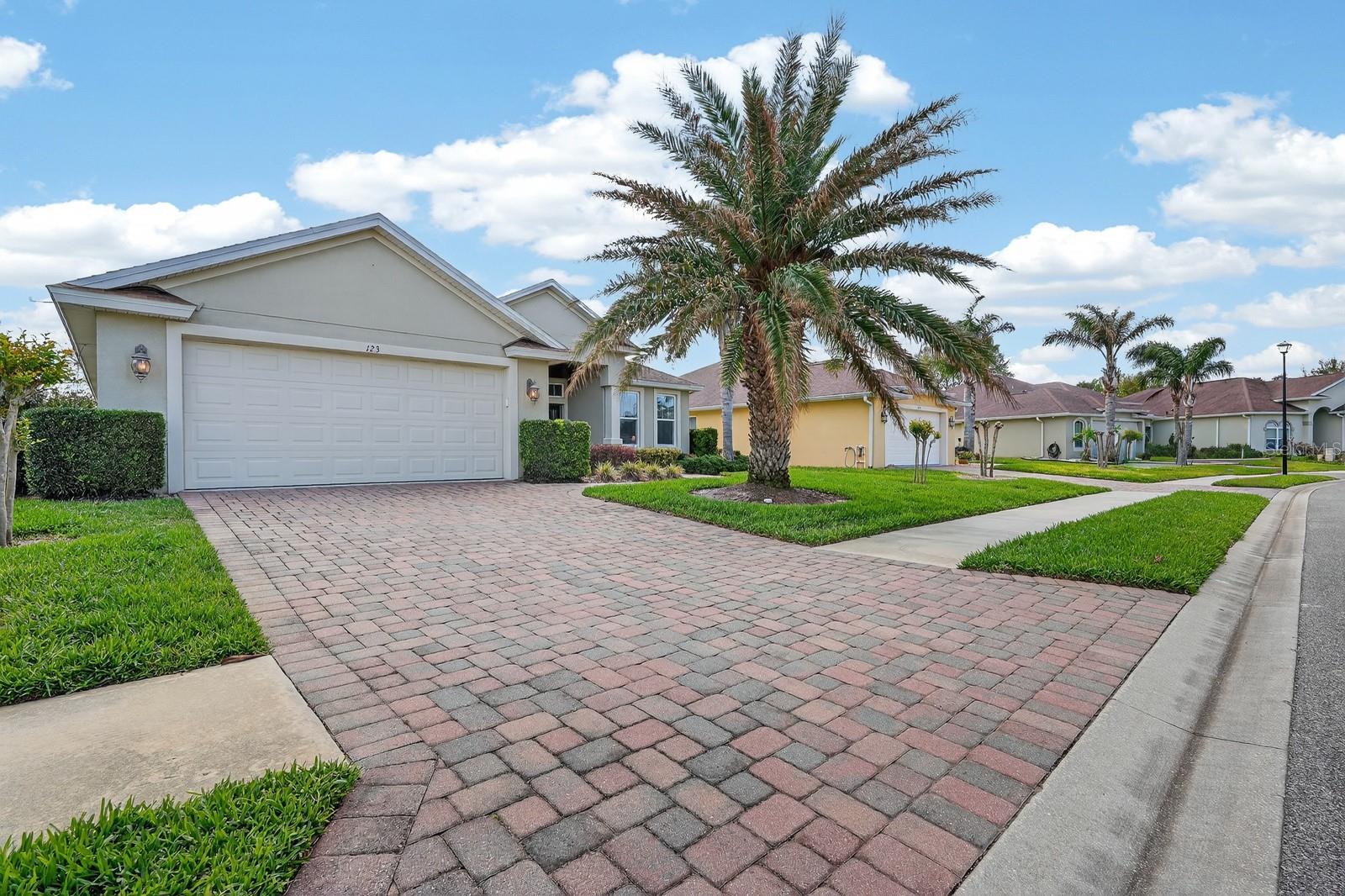 123 ARENA LAKE DRIVE, PALM COAST, FL — photo 56