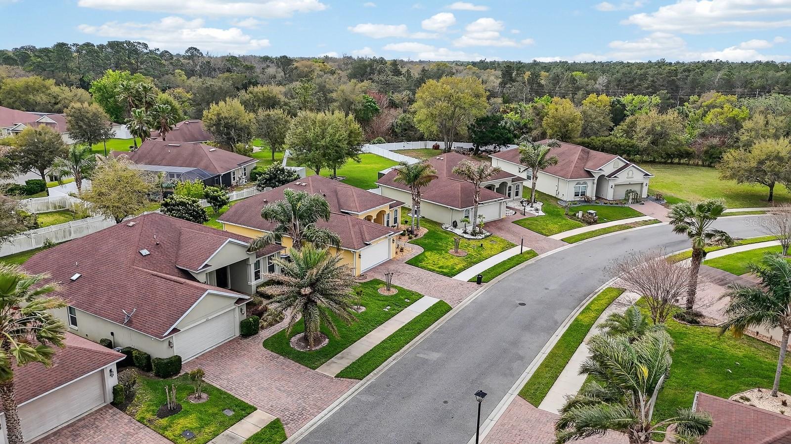123 ARENA LAKE DRIVE, PALM COAST, FL — photo 55