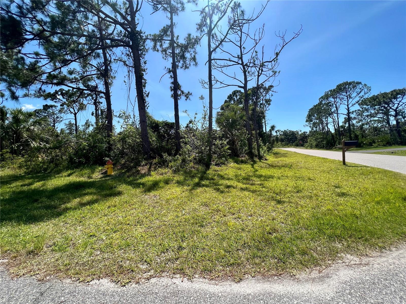 12051 WARDEN AVE, PORT CHARLOTTE, FL