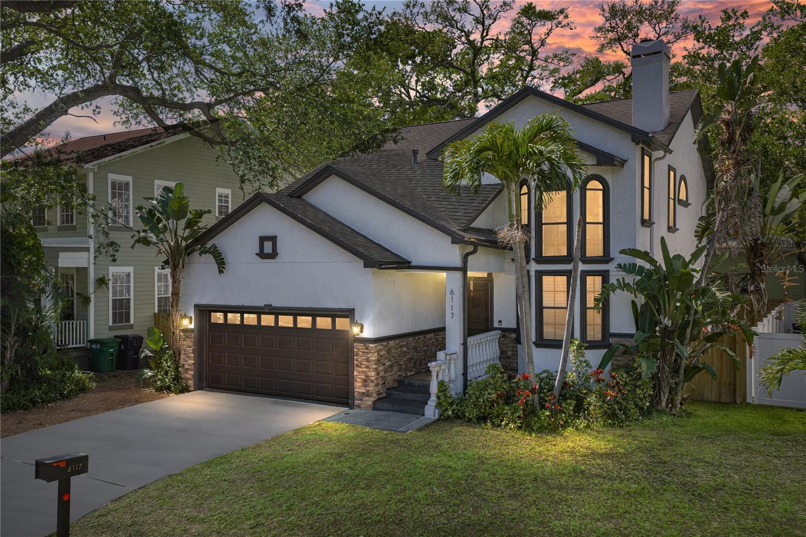 6117 S RUSSELL ST, TAMPA, FL — photo 2